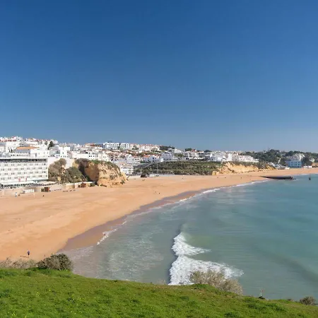 Holiday Albufeira Ferienhaus