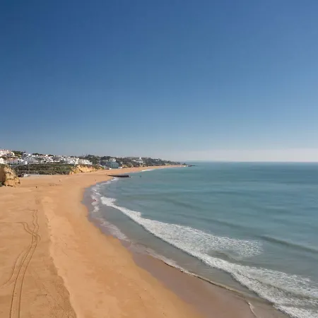 Ferienhaus Holiday Albufeira Brejos