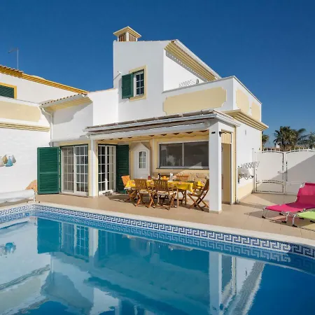 Holiday home Holiday Albufeira *
