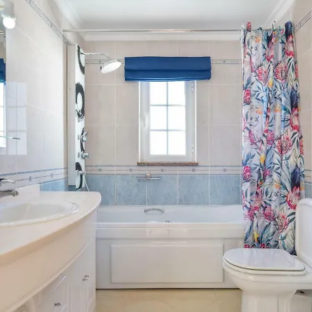 Holiday Albufeira Brejos