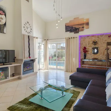 Holiday home Holiday Albufeira