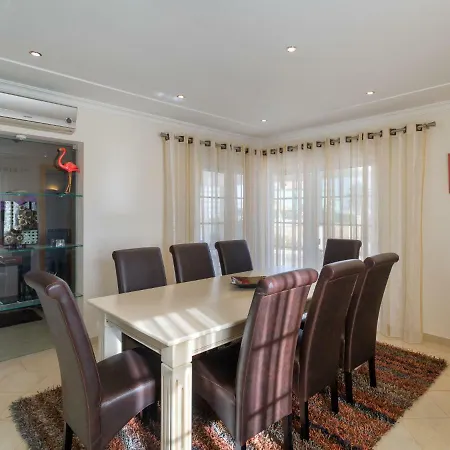 Holiday home Holiday Albufeira